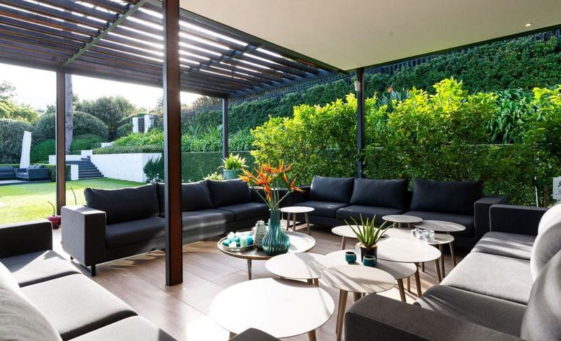 5 Bedroom Property for Sale in Bishopscourt Western Cape